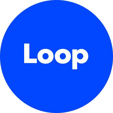Logo Cegid Loop