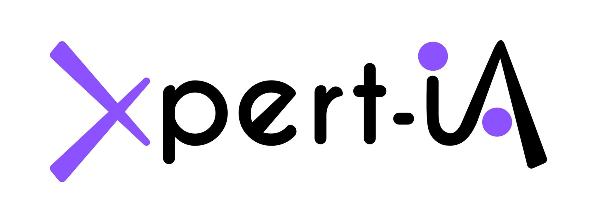 Logo Xpert-iA